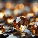 What Makes Rare Carat's K Color 2.5ct Lab Diamonds a Unique Choice