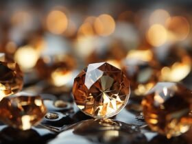 What Makes Rare Carat's K Color 2.5ct Lab Diamonds a Unique Choice