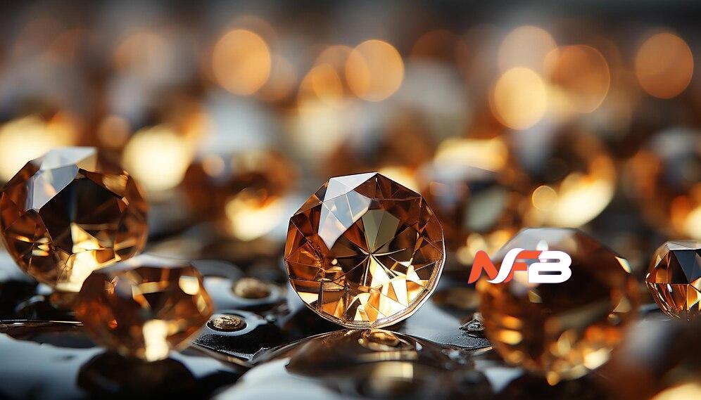 What Makes Rare Carat's K Color 2.5ct Lab Diamonds a Unique Choice