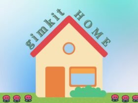 Gimkit Home