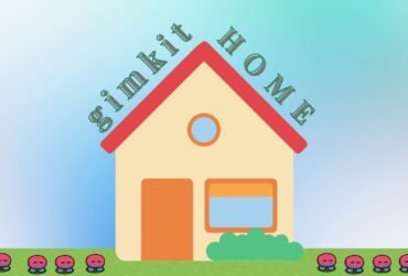 Gimkit Home