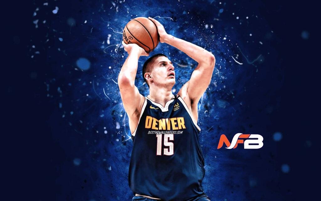 Denver Nuggets vs Timberwolves match player stats