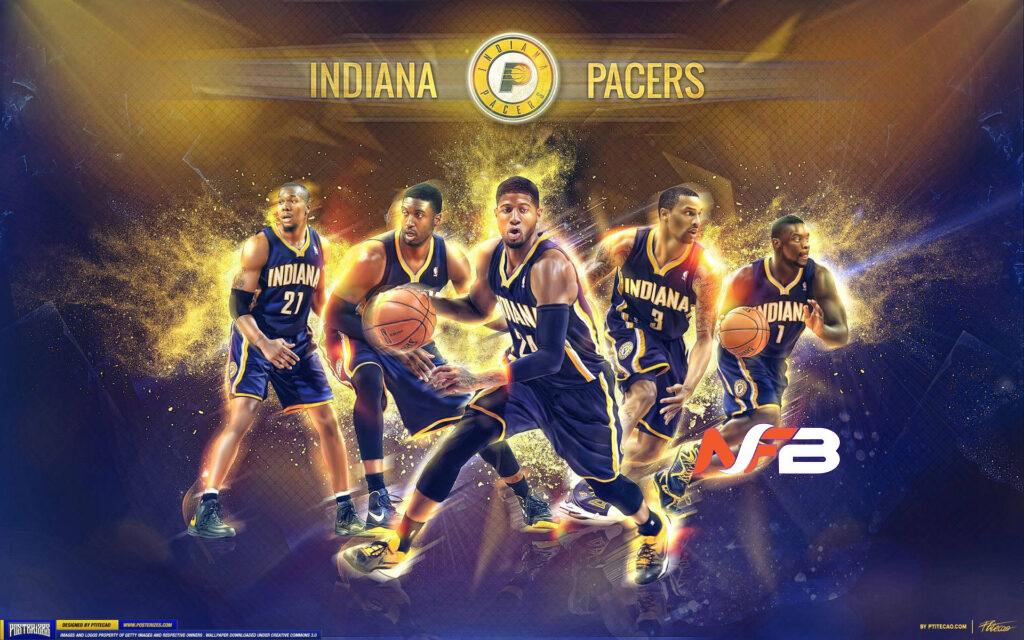 Pacers vs Knicks match player stats 