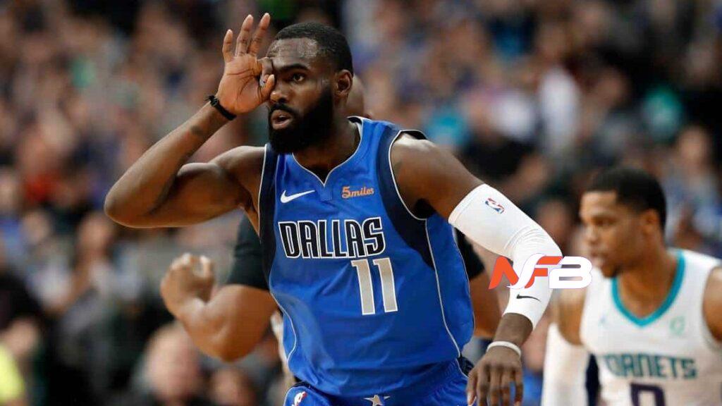 Dallas Mavericks vs Boston Celtics match player stats 