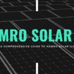 Hamro Solar LLC