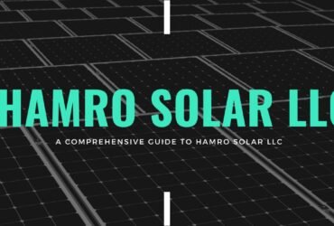 Hamro Solar LLC