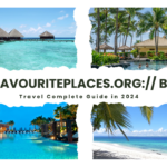 myfavouriteplaces.org:// Blog