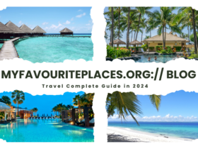 myfavouriteplaces.org:// Blog