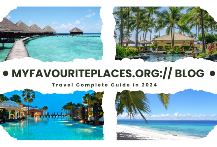 myfavouriteplaces.org:// Blog