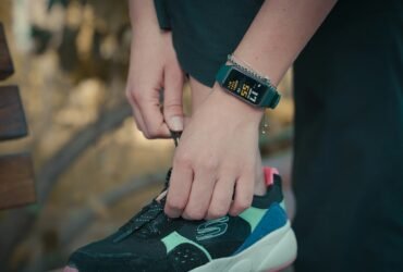 Affordable High-Quality Trainers: Discover the Magic of Finily