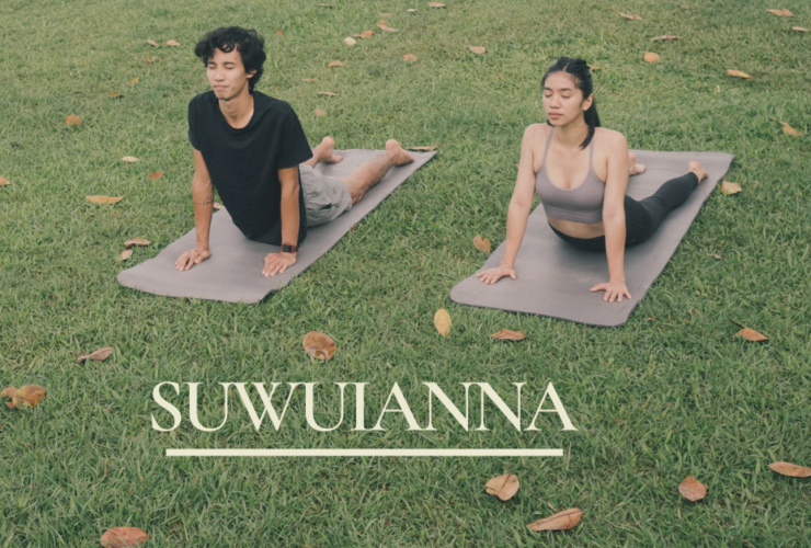 Suwuianna