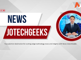 News JotechGeeks