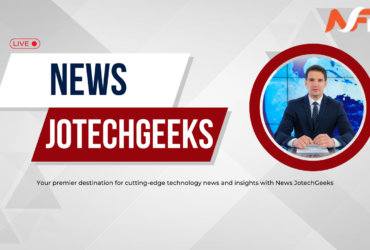 News JotechGeeks