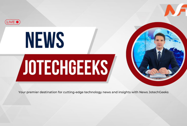 News JotechGeeks