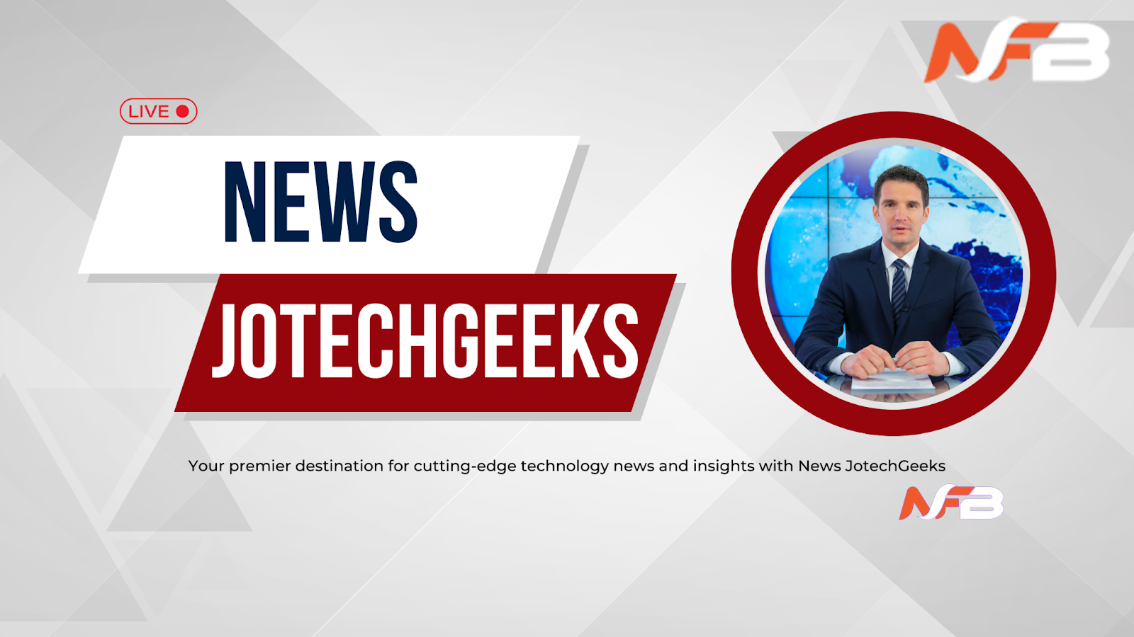 News JotechGeeks
