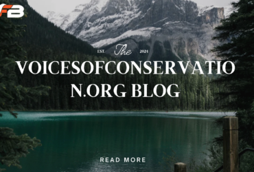 voicesofconservation.org blog