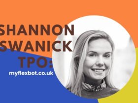 Shannon Swanick Tpo