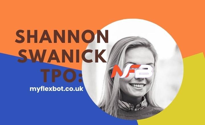 Shannon Swanick Tpo