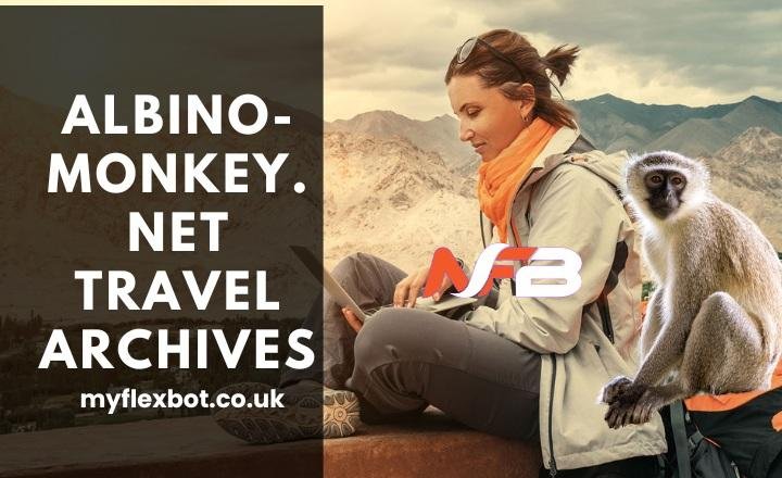 Albino-Monkey.net Travel Archives