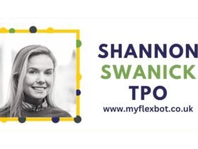 Shannon Swanick TPO