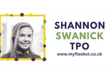 Shannon Swanick TPO