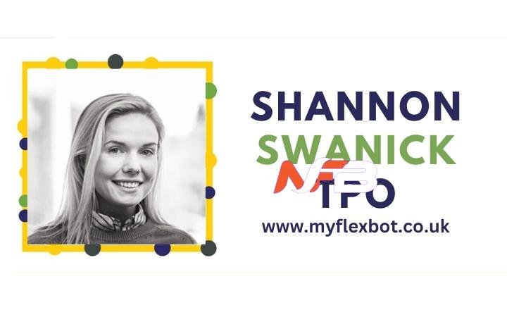 Shannon Swanick TPO