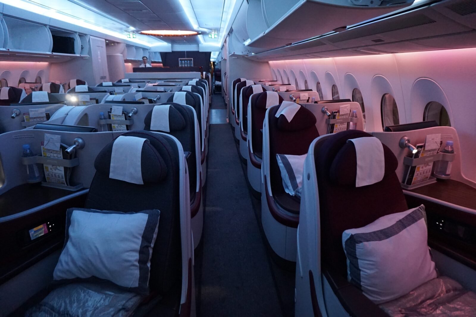 Qatar Airways