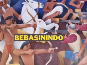 Bebasinindo
