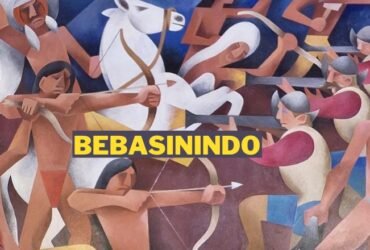 Bebasinindo