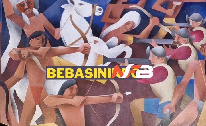 Bebasinindo