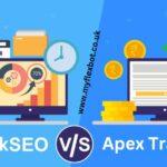 Apex Traffic vs ClickSEO