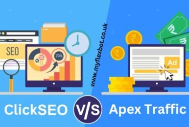 Apex Traffic vs ClickSEO
