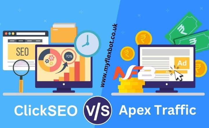 Apex Traffic vs ClickSEO
