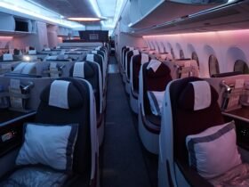 Qatar Airways