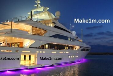 Make1m.com