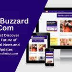 FeedBuzzard com lates