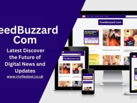 FeedBuzzard com lates