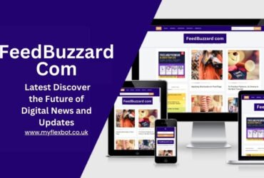 FeedBuzzard com lates