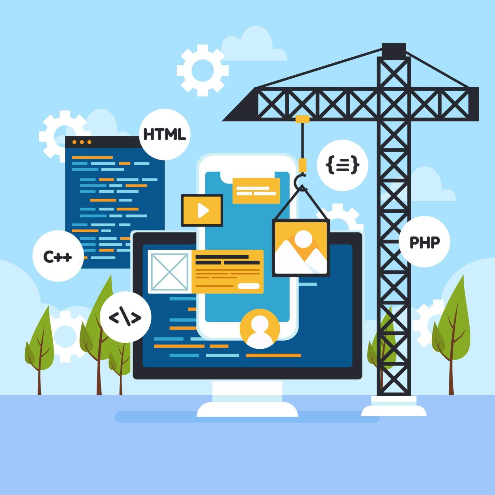 Minneapolis Web Development: Where Creativity Meets Commerce