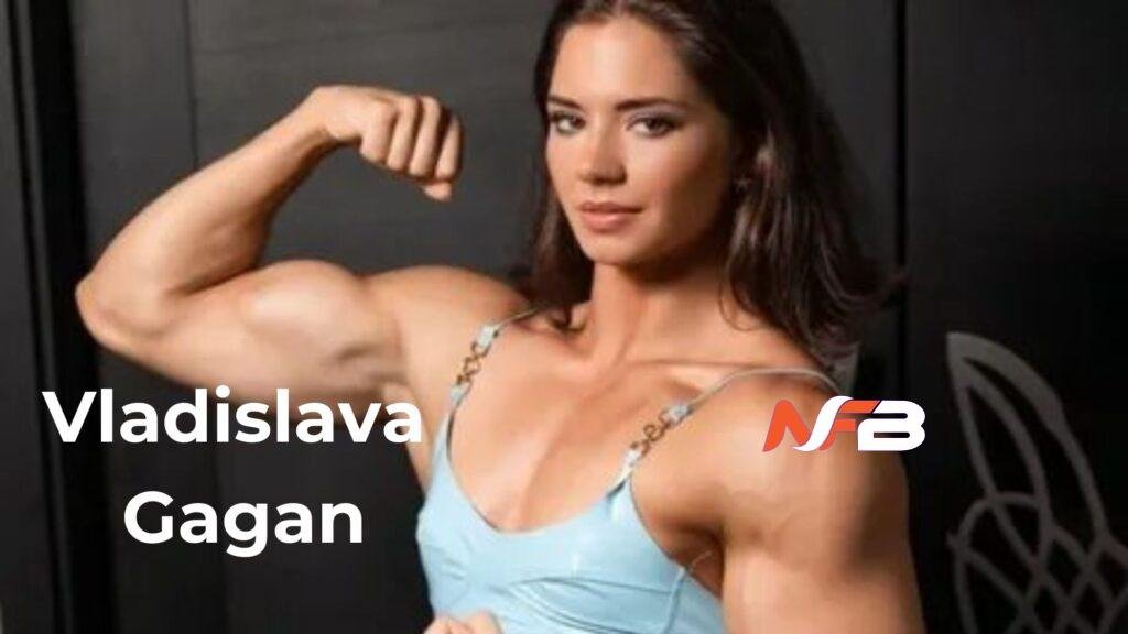 Vladislava Gagan