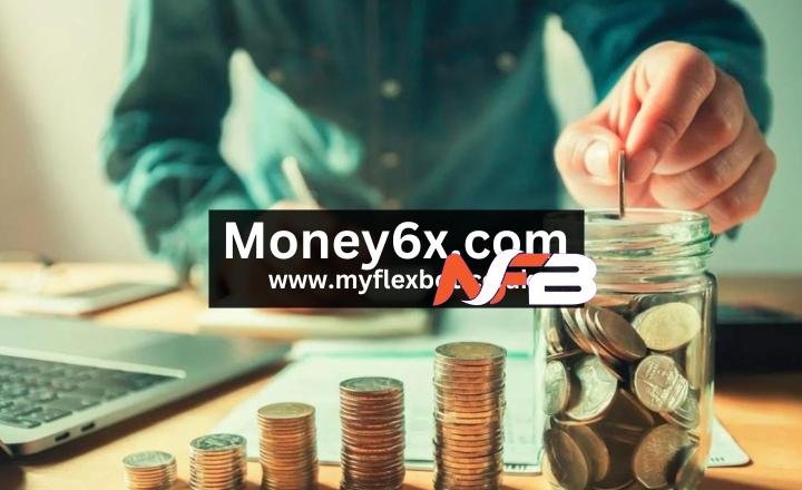 Money6x.com
