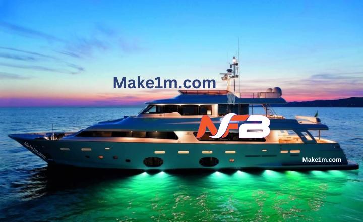Make1m.com