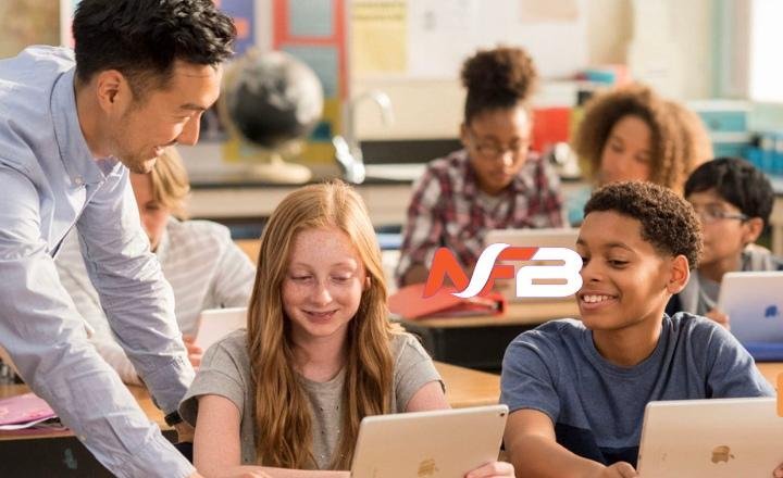 Tartan High School Ann Bacon