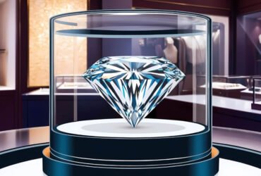 Why Are 1.1 Carat VVS2 Lab Diamonds Gaining Popularity Among Shoppers?
