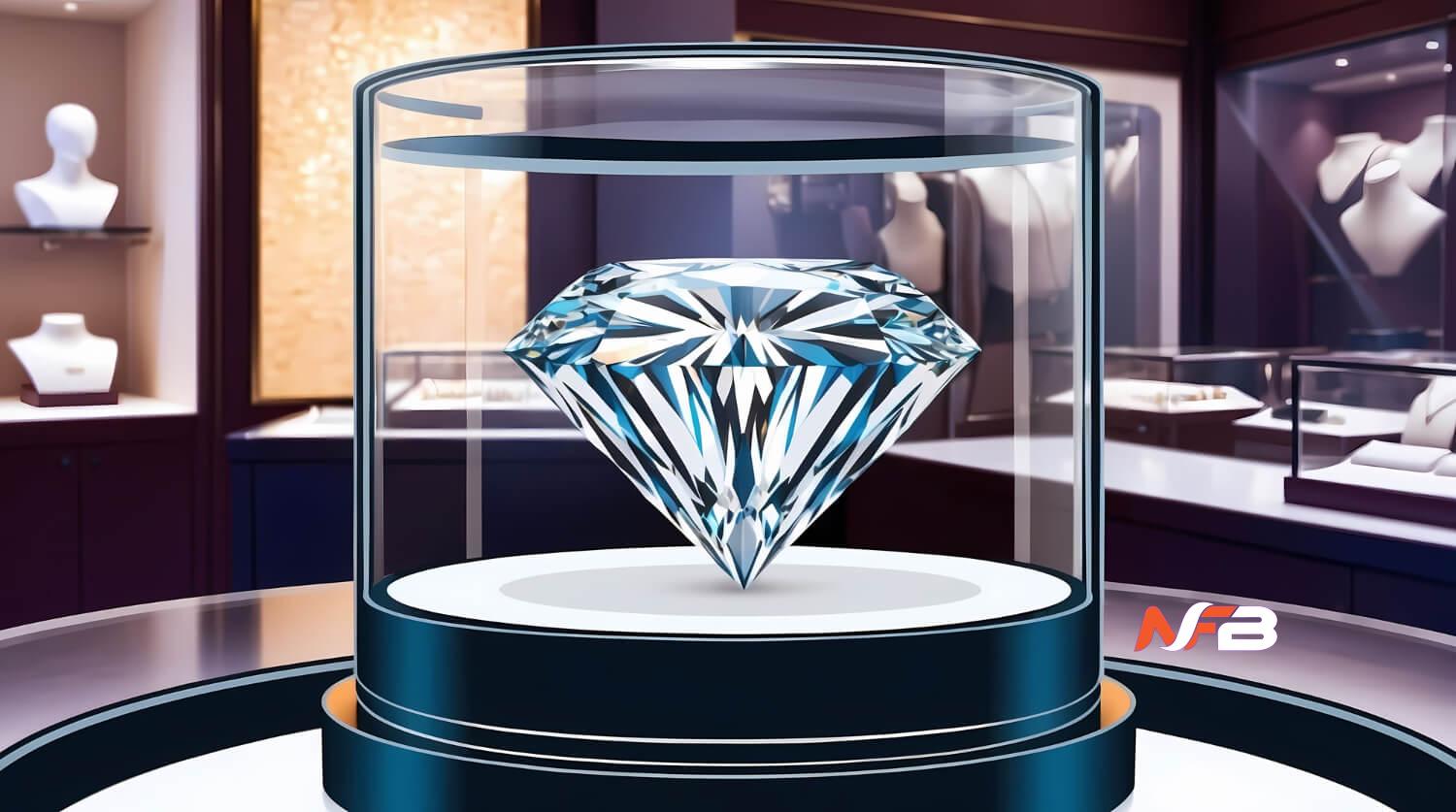 Why Are 1.1 Carat VVS2 Lab Diamonds Gaining Popularity Among Shoppers?