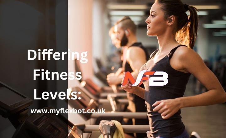 Working out with two guys . Romina Boudoir