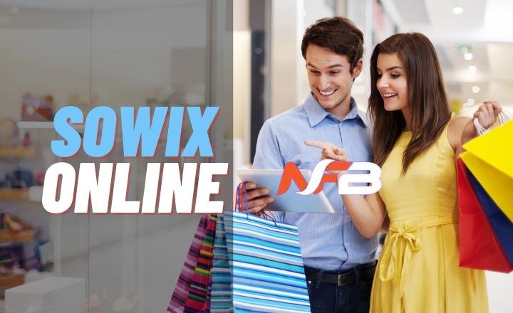 Sowix Online