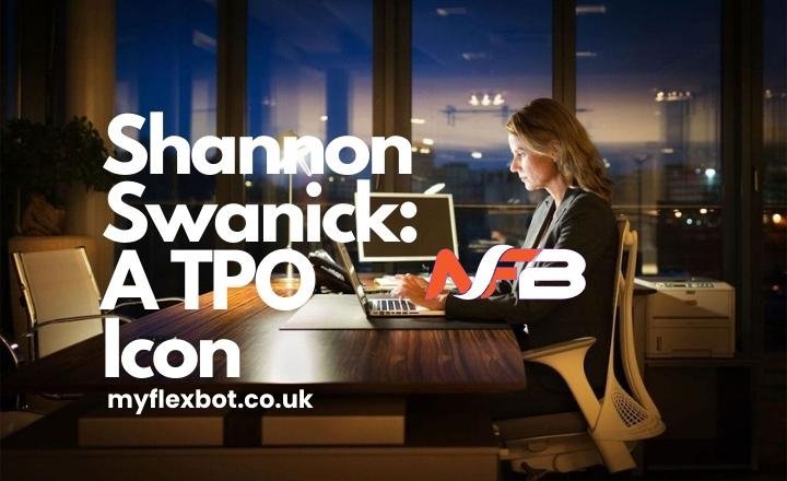 Shannon Swanick Tpo