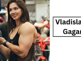 Vladislava Gagan