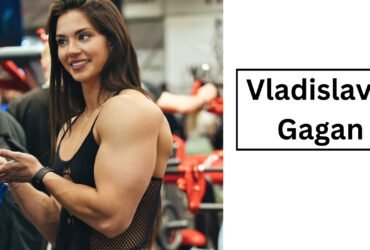 Vladislava Gagan